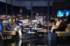 Amidzi shou AmiG Show