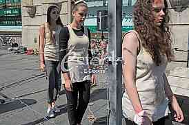 petition for the adoption of the Declaration on Genocide