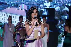 izbor za Miss Srbije
