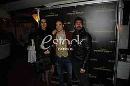 Opening a restaurant Perper Merak