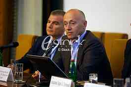 The first set of science, economy and society in Serbia
