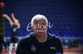 KK Partizan