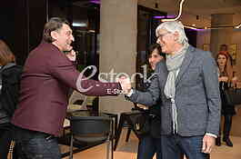 Bosko Jankovic i Neven Boskovic