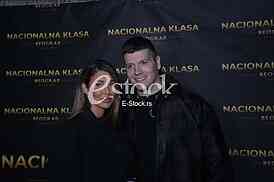 Sloba Radanovic Jelena