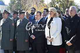 Dan primirja u Prvom svetskom ratu