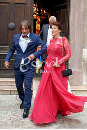 Wedding Marko Djurovski