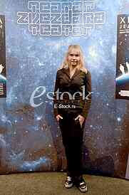 Premiere of the play Hypnosis one love