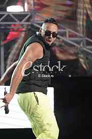 Zadrugovizija Fran Pujas, Sandi Kojic