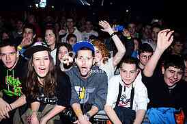 concert Bad Copy