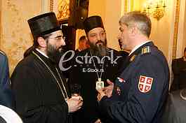 Serbian Army Day