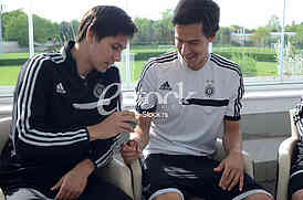 Players FC Partizan