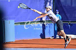 Serbia Open 2021