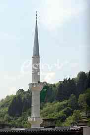 Srebrenica Potocari