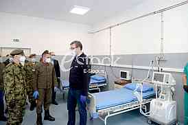 Aleksandar Vulin i Aleksandar Vucic