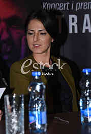 Suzana Purkovic