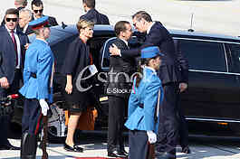 Dmitrij Medvedev Aleksandar Vucic