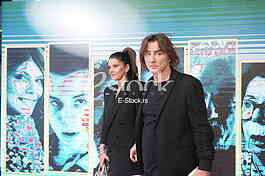 Milica Mitrovic i Zeljko Mitrovic