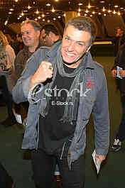Ian Gillan