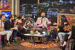 AmiG Show