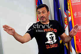 Davor Dragicevic