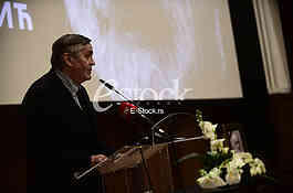 Zoran Simjanovic