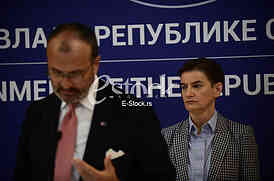 Ana Brnabic