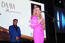 Zika Jaksic i Dejana Rosuljas