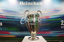 Heineken finale Lige sampiona