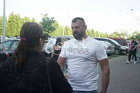 Miljan Vracevic