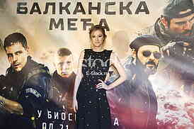 Milena Radulovic