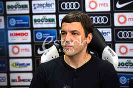 Vladimir Stojkovic