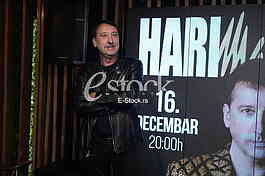 Hajrudin Varesanovic Hari Mata Hari