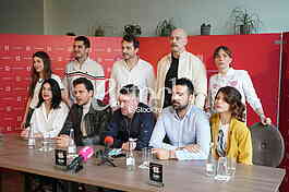 kzs bdp premijera prestava bal