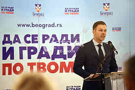 Sinisa Mali
