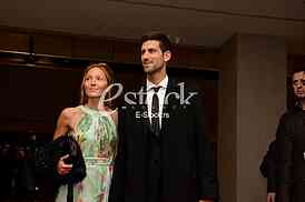 Viktor Troicki wedding at hotel Crowne Plaza