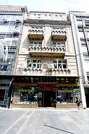 Hronika fasada