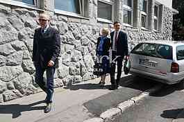 The trial of the lawsuit for mobbing against Sports Minister Vanja Udovicic
