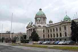 Parliament
