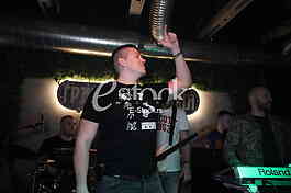 Sloba Radovanovic nastup Gradska kafana