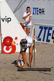 VIP Beach masters