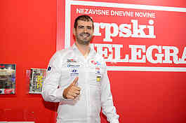 Dusan Borkovic