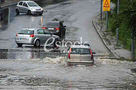 floods