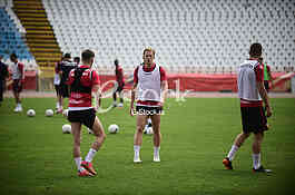 Crvena Zvezda
