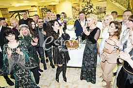 DM novogodisnji program