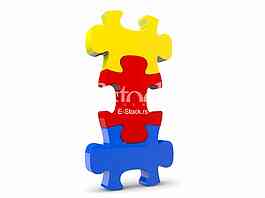 Jigsaw puzzle