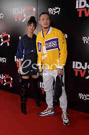 Jovana Medic i Predrag Miljkovic Corona
