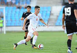 SERBIA vs GIBRALTAR
