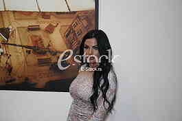 Snezana Bogdanovic
