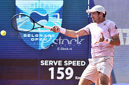 Belgrade Open