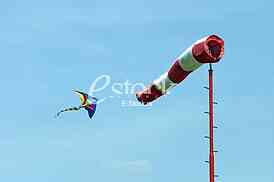 Power of wind